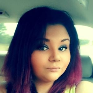 Meet your Posher, Alexandra